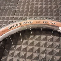 لاستیک دوچرخه ۲۹ مکسس تیوپلس|دوچرخه، اسکیت، اسکوتر|شیراز, فرهنگ شهر|دیوار