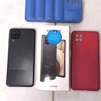 گوشیa12 سالم