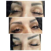 کاشت ناخن،پاکسازی،کاشت مژه،اپلاسیون،کفسابی|خدمات آرایشگری و زیبایی|اصفهان, ملک‌شهر|دیوار