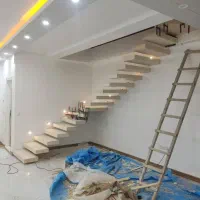 کابینت.کمد.پله چوبی.سرویس خواب میزتی وی سرویس خواب|خدمات پیشه و مهارت|رشت, اسماعیل آباد|دیوار