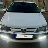 فروش  PARS XU7P ELX نسخه فول آپشن