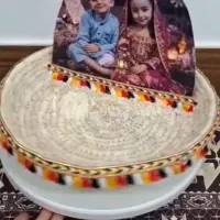 گرگیعان|صنایع دستی و سایر لوازم تزئینی|خرمشهر, |دیوار