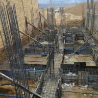 نیازمند ارماتوربند قالب بند ارماتوربندی|استخدام معماری، عمران و ساختمانی|اراک, |دیوار