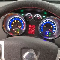 دنا اپشنال مدل ۱۴۰۴|خودرو سواری و وانت|قدس, شهرقدس|دیوار