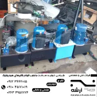 بالابر هیدرولیک فروشگاهی ،کارگاهی و... به کل کشور|مصالح و تجهیزات ساختمان|محمدشهر, محمدشهر|دیوار