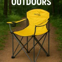 میز و صندلی کمپینگ و سفر پرستیژ