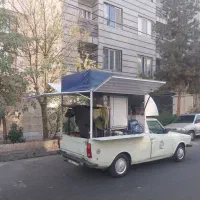 وانت اجاره ای