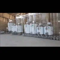 سرمایه‌گذاری عالی فروش کارخانه آب معدنی لبنیات|فروش دفتر صنعتی، کشاورزی، تجاری|تهران, آذربایجان|دیوار