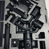 dji ronin s  . رونین اس