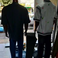 مانکن دوربین پیشخوان قفسه چوب لباسی رگال|فروشگاه و مغازه|گلستان (تهران), |دیوار