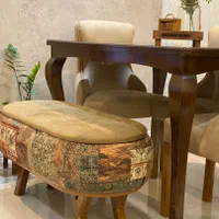 نیمکت کد ۱۰۷|صندلی و نیمکت|رشت, حومه رشت|دیوار