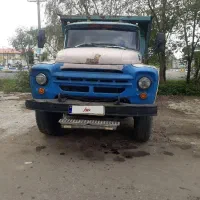 کامیون ذیل(زیل)