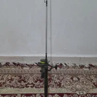 قلاب یا لنسر ماهیگیری درحد نو