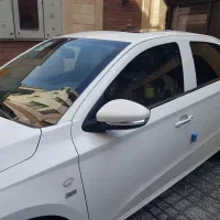 تارا V4  فول اتومات، برج ۸ سفید صفر