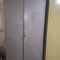 کمد اداری|دفتر کار|ملایر, |دیوار