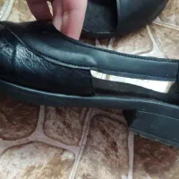 کفش تابستانی زنانه سایز۳۸