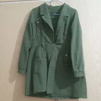 مانتو مانتو قیمت هر کدوم ۲۰۰ هزار تومن