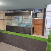 اجاره کافی شاپ داخل باشگاه بدنسازی