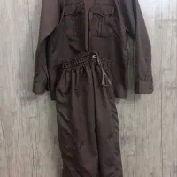 لباس کردی|لباس|بروجرد, |دیوار