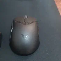 ماوس گیمینگ حرفه ای رپو vt9 pro mini|قطعات و لوازم جانبی رایانه|بوشهر, |دیوار