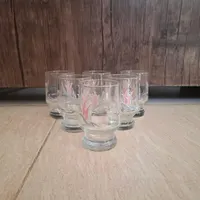 لیوان پاشاباغچه ترک اصل(گل لاله)