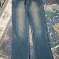 شلوار لی زنانه نو|لباس|کرمان, |دیوار