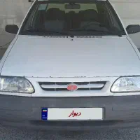 پراید مدل 97