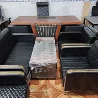 تولیدی میز مدیریت میز کارمندی اداری فایل کتابخانه