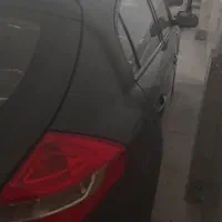 برلیانس H320 دنده مدل 95|خودرو سواری و وانت|مشهد, حیدرآباد|دیوار