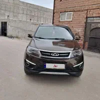 تیگو۵ اکسلنت فول اتومات مدل 1396