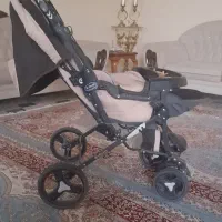 کالسکه دلیجان