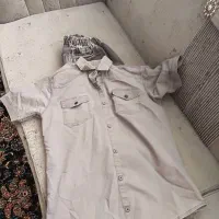 لباس پسرانه