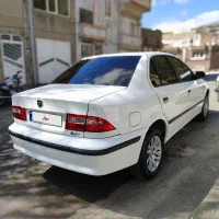 سمند ef7 تکسوز|خودرو سواری و وانت|مهاباد (آذربایجان غربی), |دیوار