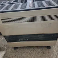 بخاری دسته دوم و‌نو موجود است|بخاری، هیتر، شومینه|قوچان, |دیوار