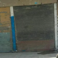 کرکره سازی فلزی قدیمی آهنی سنتی تعمیرات تعویض فنر|خدمات پیشه و مهارت|اهواز, کوروش|دیوار