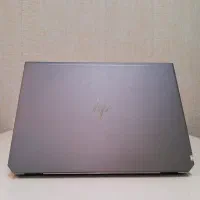 لپتاپ HP ZBook Studio G5|رایانه همراه|همدان, |دیوار
