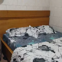 سرویس خواب دونفره در حدنو