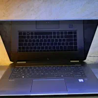 لپتاپ HP Zbook G5 Studio X360 تبلت شو|رایانه همراه|تبریز, |دیوار