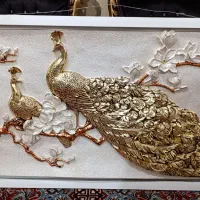 تابلو|تابلو، نقاشی، عکس|قزوین, |دیوار