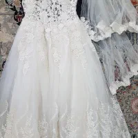 لباس عروس