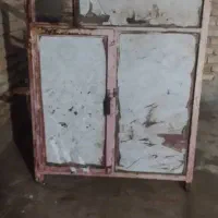 دو عدد پنجره|مصالح و تجهیزات ساختمان|خرمشهر, |دیوار