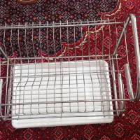 آبچکان رو کابینتی|آب‌چکان و نظم‌دهنده ظروف|بوکان, |دیوار