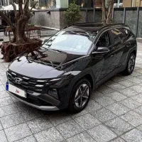 هیوندای توسان ۲۰۲۵ مدل لانگ صفر کیلومتر