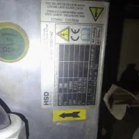 cnc payon|ماشینآلات صنعتی|بهارستان, |دیوار