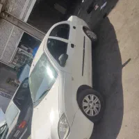 تیبا 1400صندوق دار