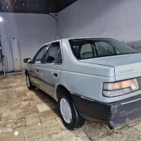 پژو اردی|خودرو سواری و وانت|نکا, |دیوار