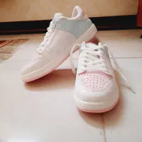 کفش اسپرت دخترانه مدل جردن        سایز 39|کیف، کفش، کمربند|صدرا-فارس, فاز ۲|دیوار