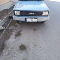 مدل95دوکابین