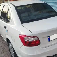 ساینا اس 1401|خودرو سواری و وانت|خرم‌آباد, |دیوار