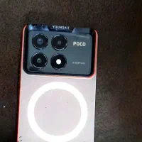 POCO X6 PRO|موبایل|تایباد, |دیوار